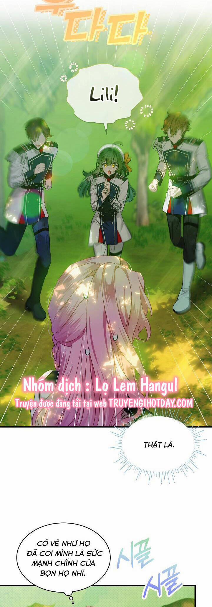 manhwax10.com - Truyện Manhwa Quý Cô Thế Giới Ngầm Chương 69 1 Trang 2