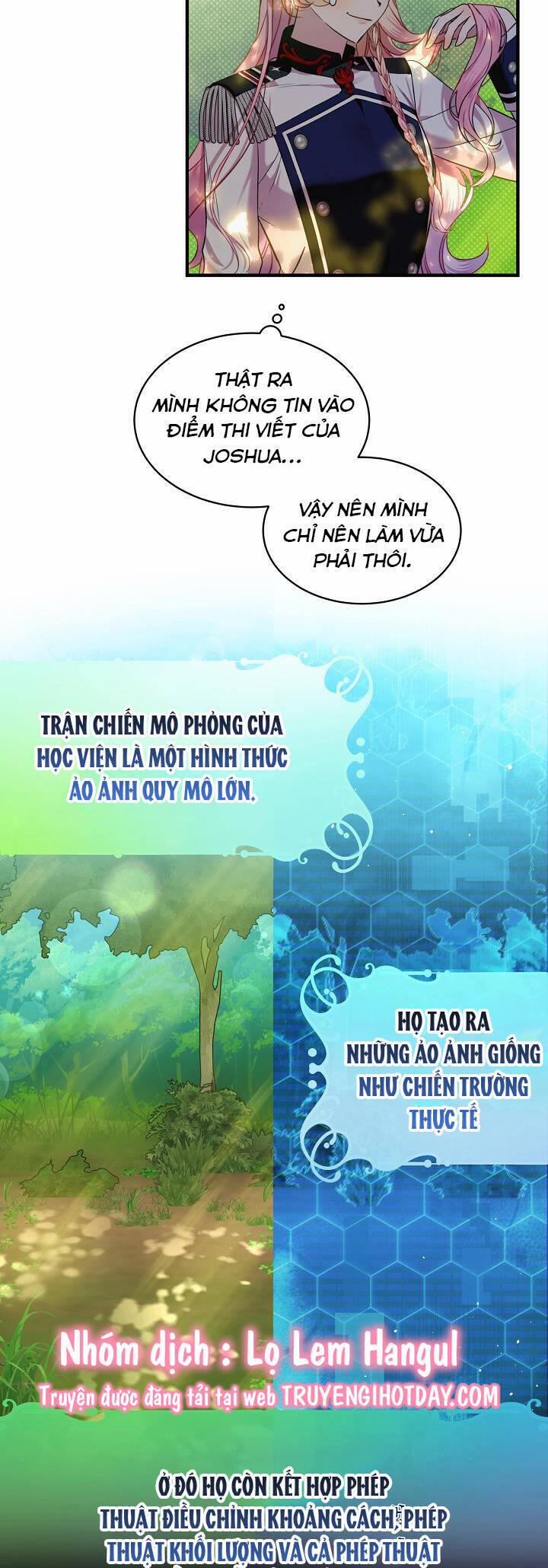 manhwax10.com - Truyện Manhwa Quý Cô Thế Giới Ngầm Chương 69 1 Trang 13