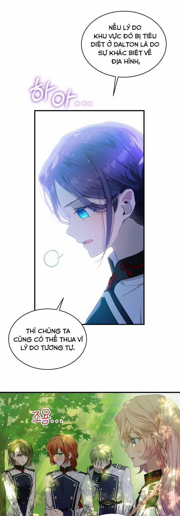 manhwax10.com - Truyện Manhwa Quý Cô Thế Giới Ngầm Chương 69 1 Trang 21