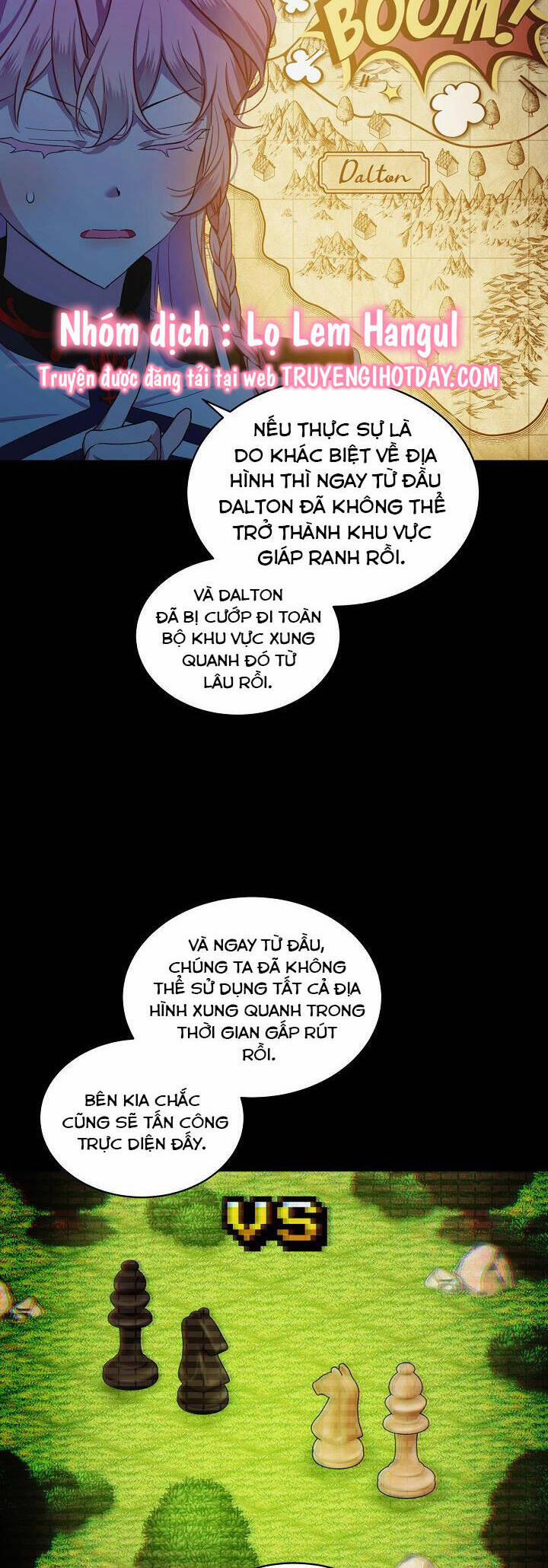 manhwax10.com - Truyện Manhwa Quý Cô Thế Giới Ngầm Chương 69 1 Trang 26