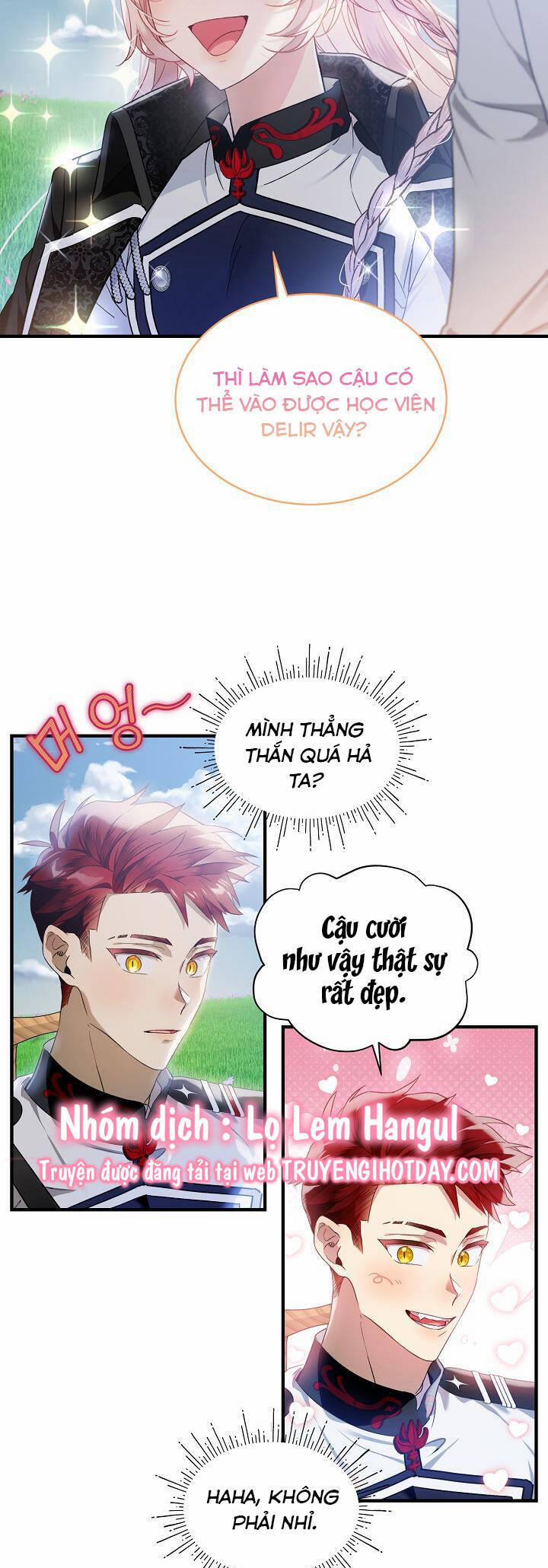 manhwax10.com - Truyện Manhwa Quý Cô Thế Giới Ngầm Chương 69 2 Trang 1