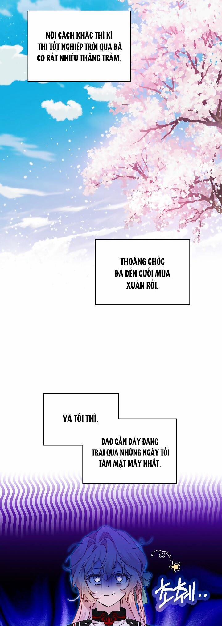 manhwax10.com - Truyện Manhwa Quý Cô Thế Giới Ngầm Chương 71 2 Trang 3