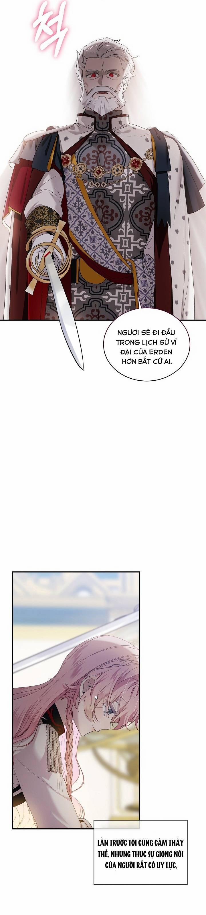 manhwax10.com - Truyện Manhwa Quý Cô Thế Giới Ngầm Chương 82 Trang 11