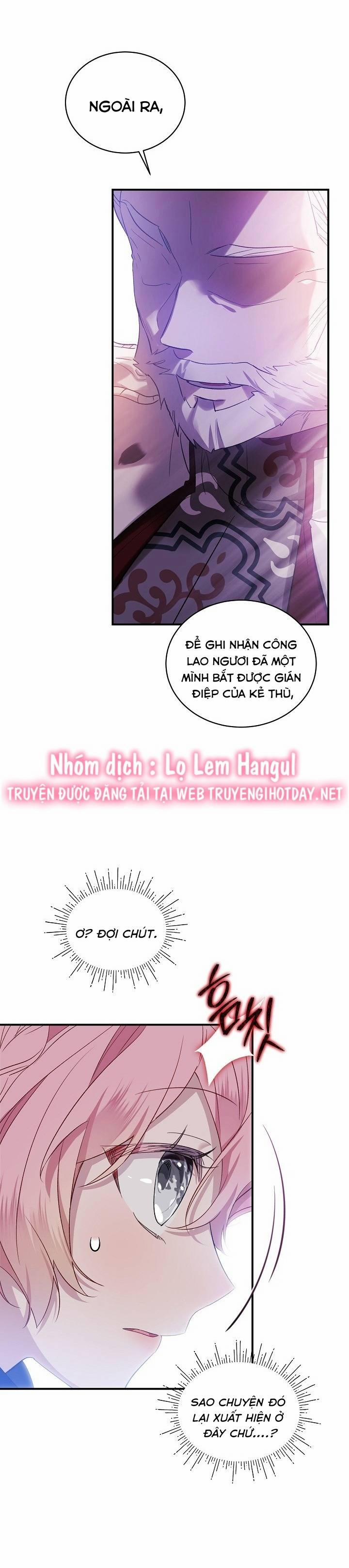 manhwax10.com - Truyện Manhwa Quý Cô Thế Giới Ngầm Chương 82 Trang 12