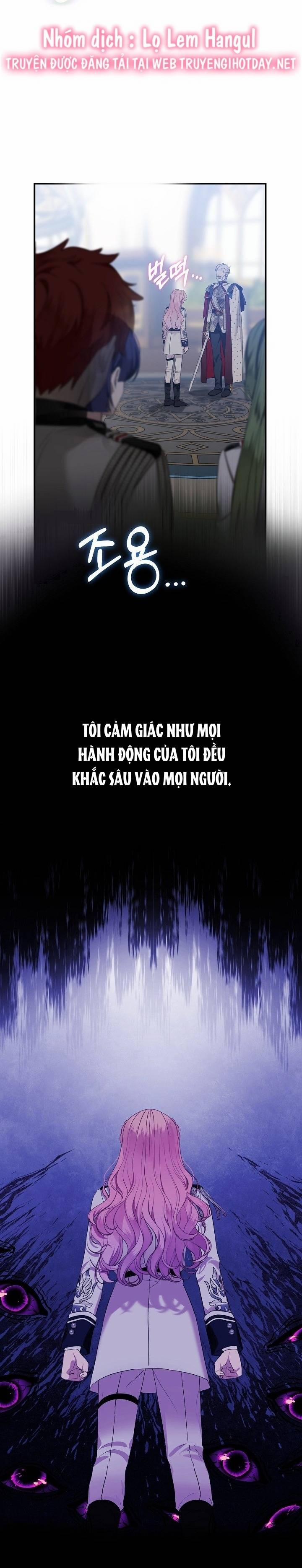 manhwax10.com - Truyện Manhwa Quý Cô Thế Giới Ngầm Chương 82 Trang 17