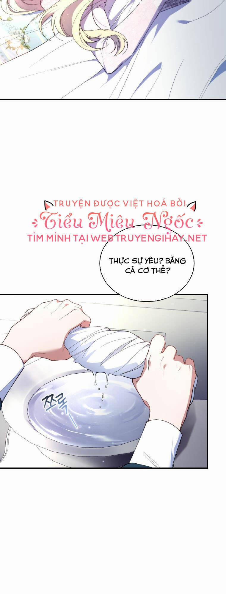 manhwax10.com - Truyện Manhwa Quý Cô Trở Lại Chương 36 Trang 12