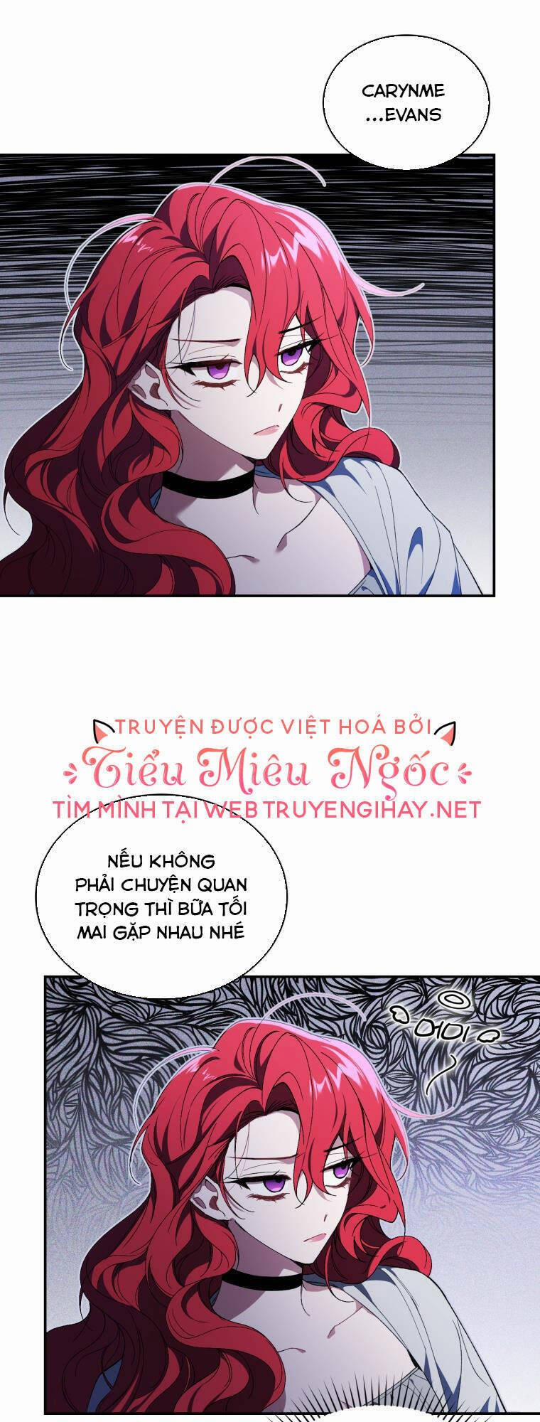 manhwax10.com - Truyện Manhwa Quý Cô Trở Lại Chương 36 Trang 44