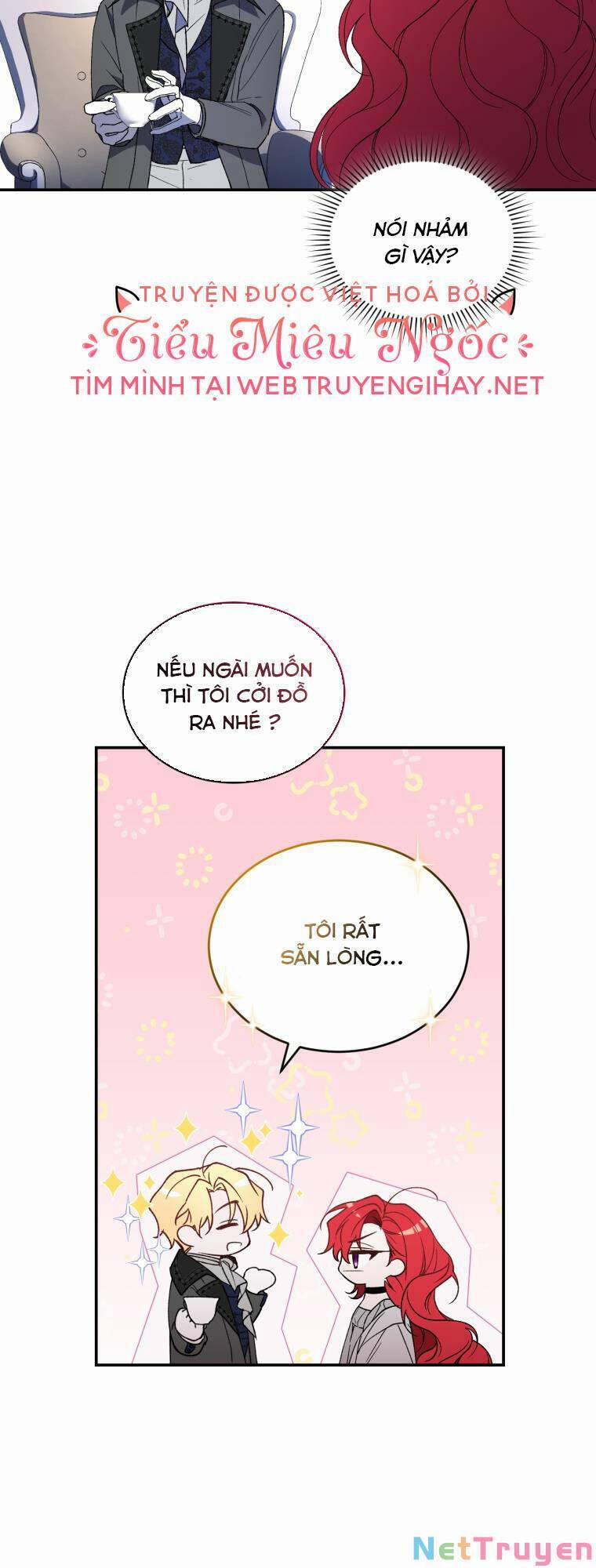 manhwax10.com - Truyện Manhwa Quý Cô Trở Lại Chương 37 Trang 19