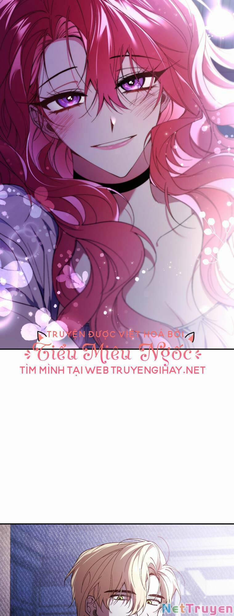 manhwax10.com - Truyện Manhwa Quý Cô Trở Lại Chương 37 Trang 3