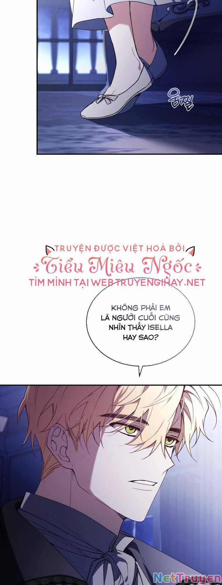 manhwax10.com - Truyện Manhwa Quý Cô Trở Lại Chương 37 Trang 23