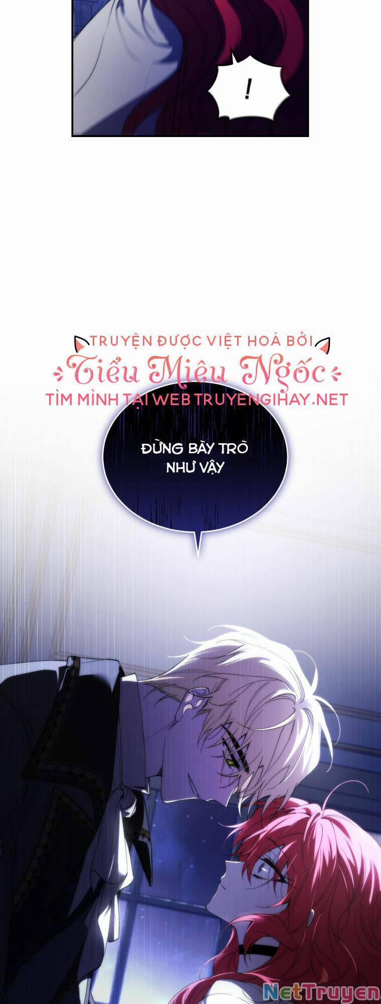 manhwax10.com - Truyện Manhwa Quý Cô Trở Lại Chương 37 Trang 32