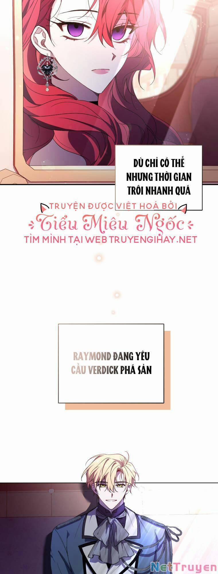 manhwax10.com - Truyện Manhwa Quý Cô Trở Lại Chương 38 Trang 6