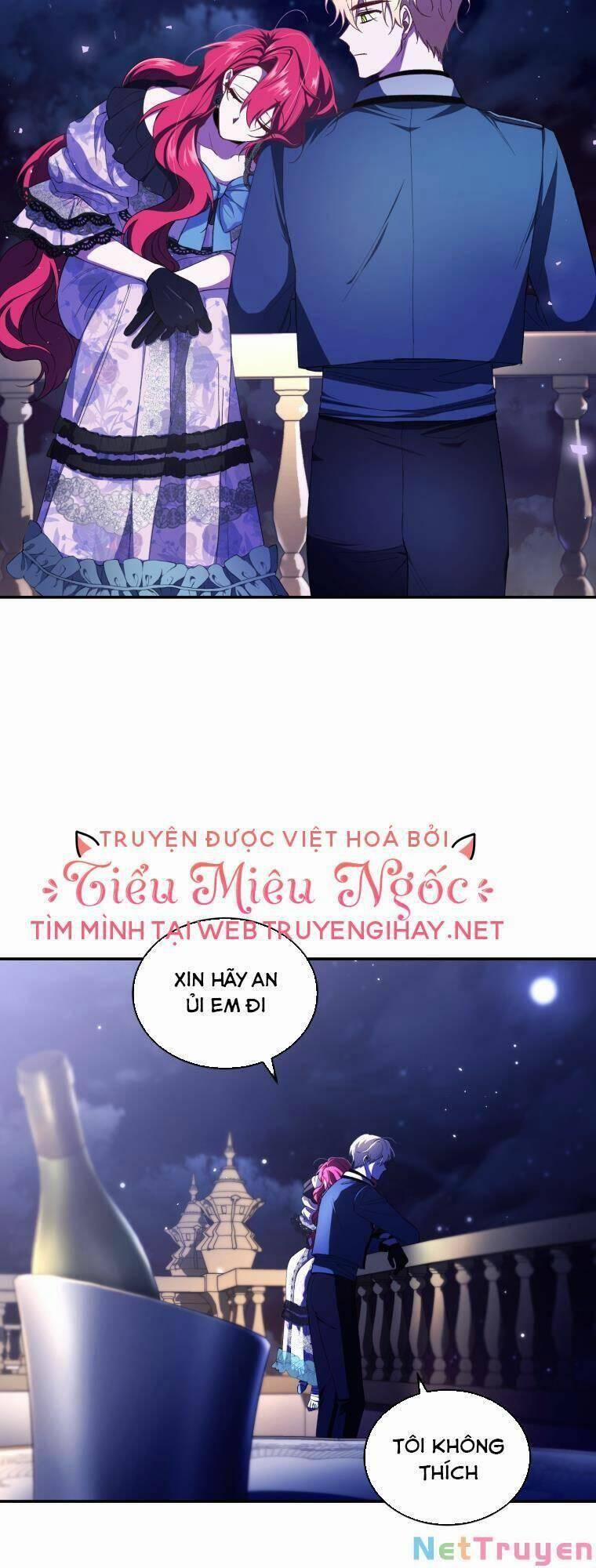 manhwax10.com - Truyện Manhwa Quý Cô Trở Lại Chương 39 Trang 34