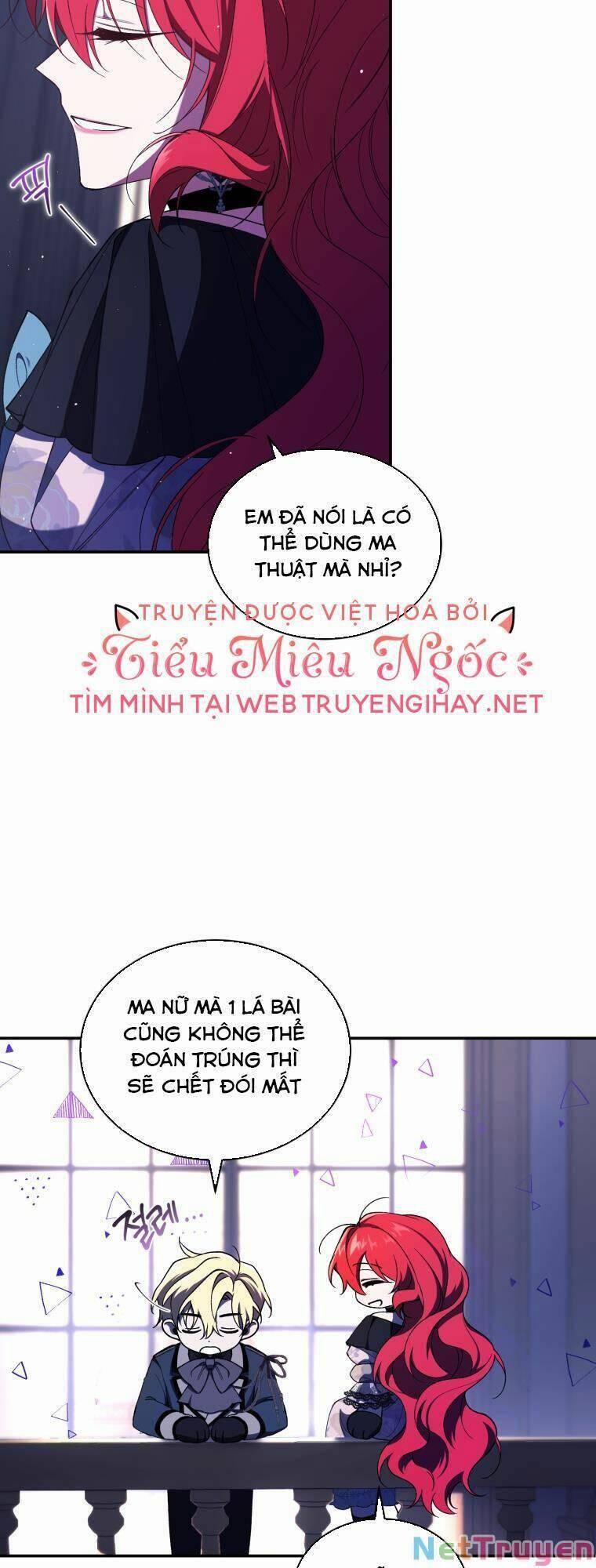 manhwax10.com - Truyện Manhwa Quý Cô Trở Lại Chương 39 Trang 38