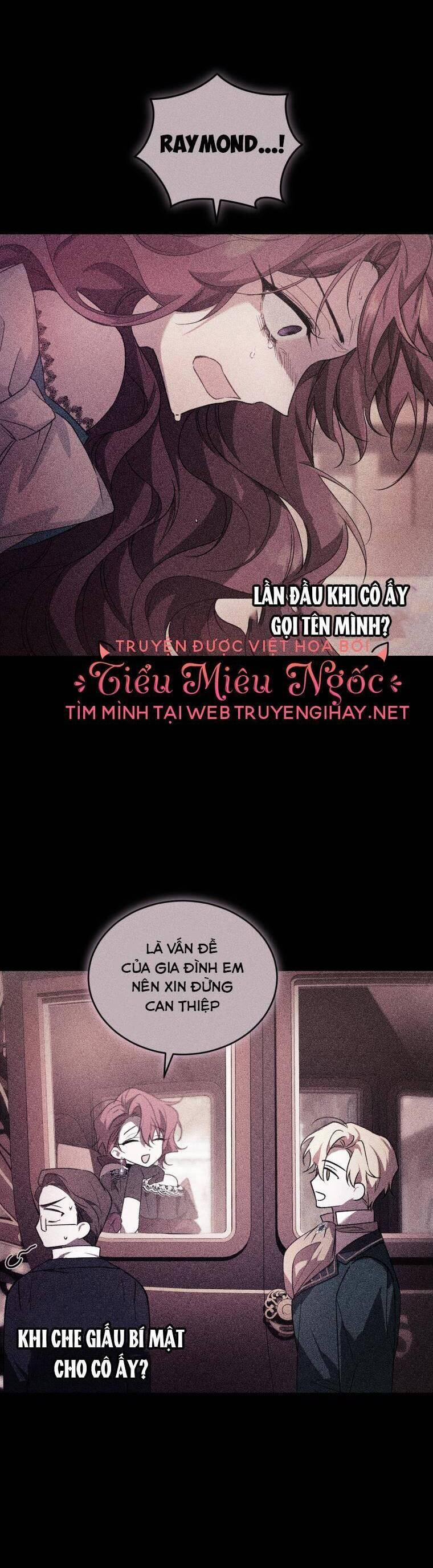 manhwax10.com - Truyện Manhwa Quý Cô Trở Lại Chương 41 Trang 12