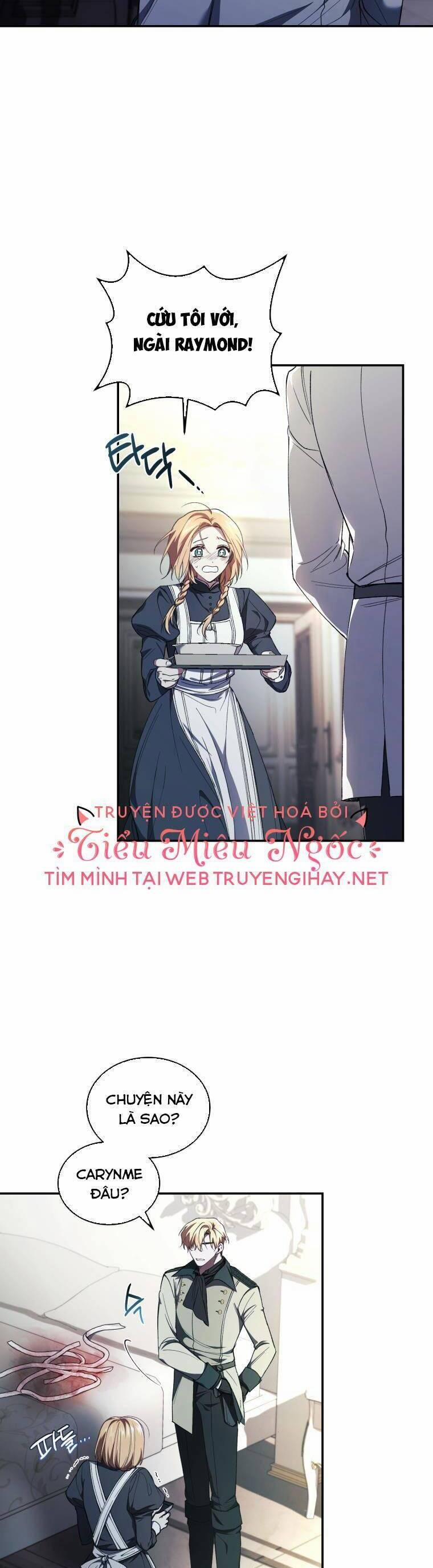 manhwax10.com - Truyện Manhwa Quý Cô Trở Lại Chương 41 Trang 29