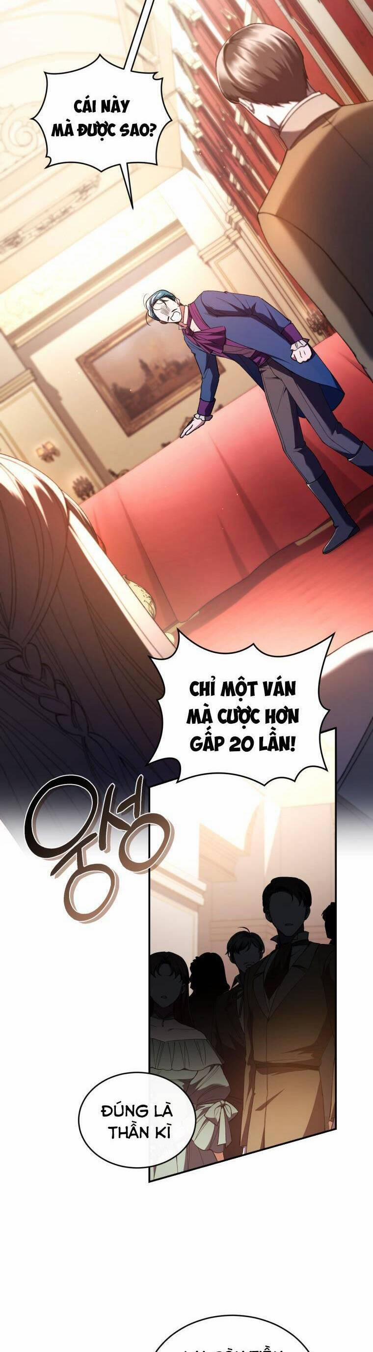 manhwax10.com - Truyện Manhwa Quý Cô Trở Lại Chương 48 Trang 19