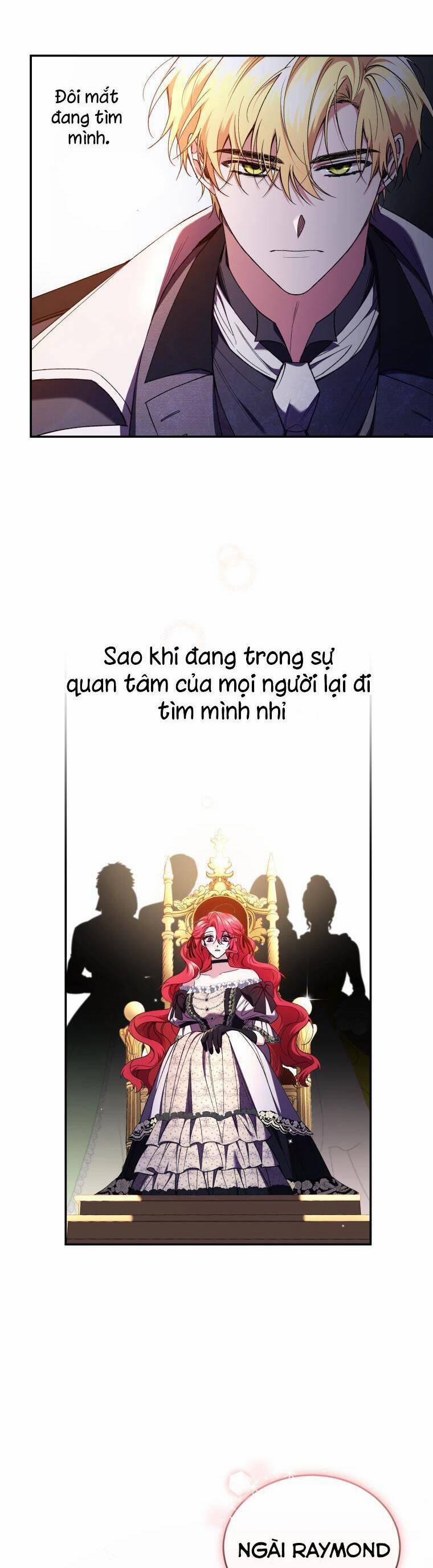 manhwax10.com - Truyện Manhwa Quý Cô Trở Lại Chương 48 Trang 23