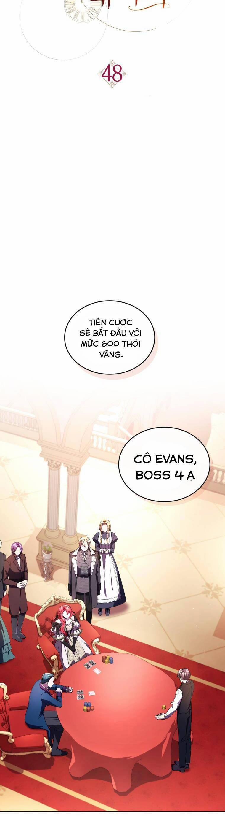 manhwax10.com - Truyện Manhwa Quý Cô Trở Lại Chương 48 Trang 5