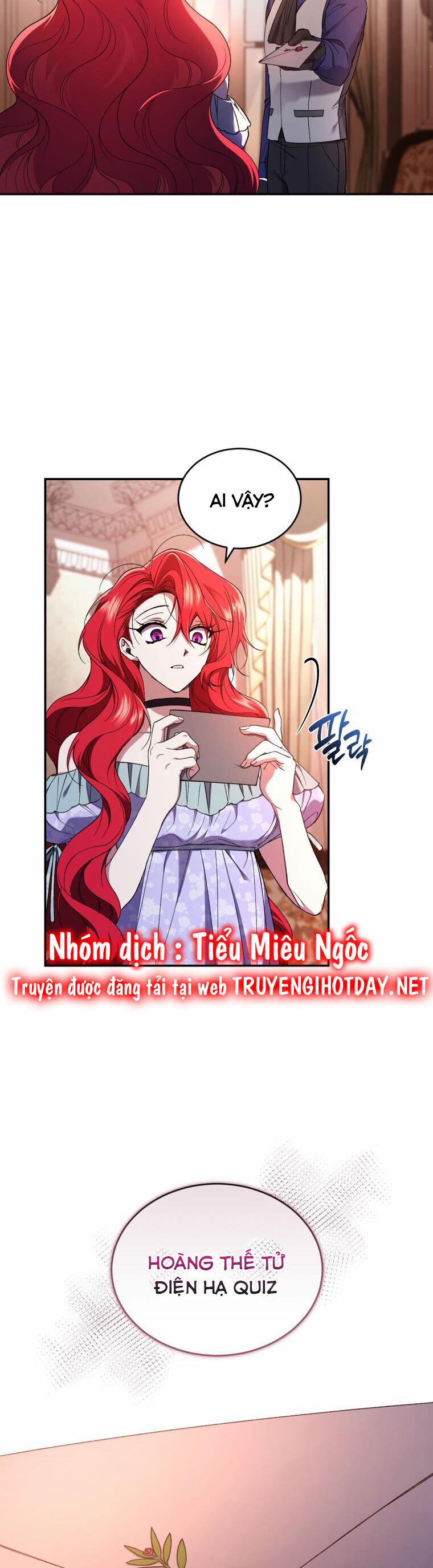 manhwax10.com - Truyện Manhwa Quý Cô Trở Lại Chương 51 Trang 19