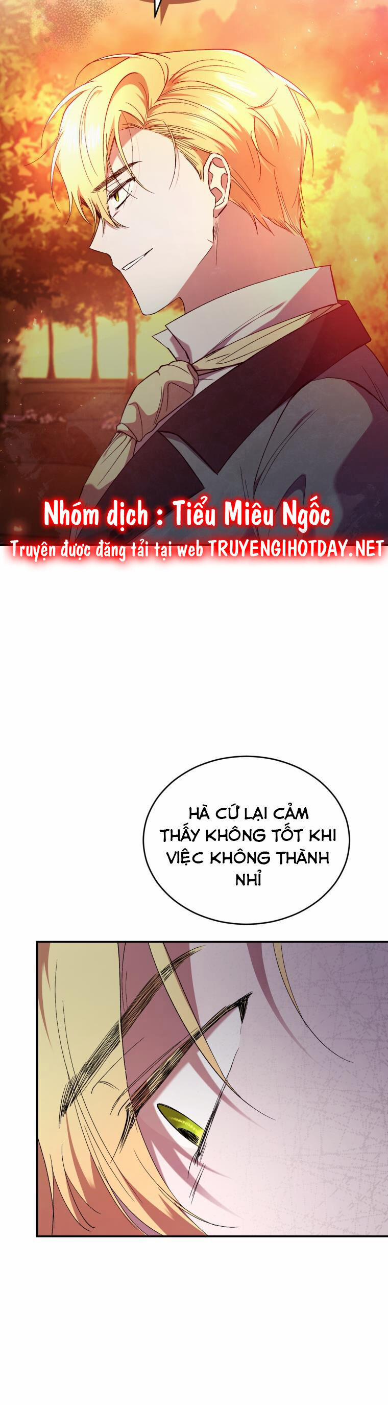 manhwax10.com - Truyện Manhwa Quý Cô Trở Lại Chương 51 Trang 34