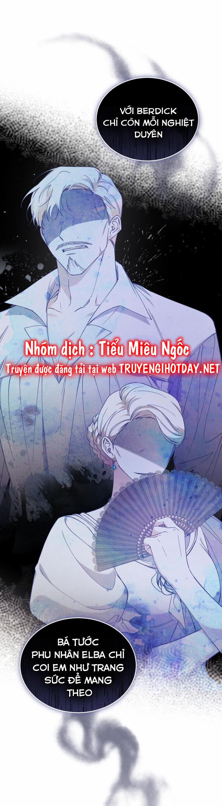 manhwax10.com - Truyện Manhwa Quý Cô Trở Lại Chương 51 Trang 35