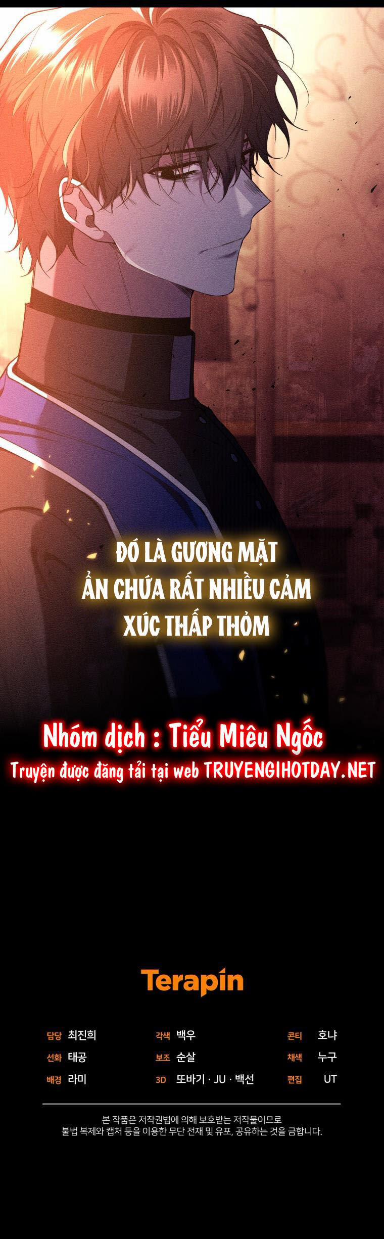 manhwax10.com - Truyện Manhwa Quý Cô Trở Lại Chương 52 Trang 42