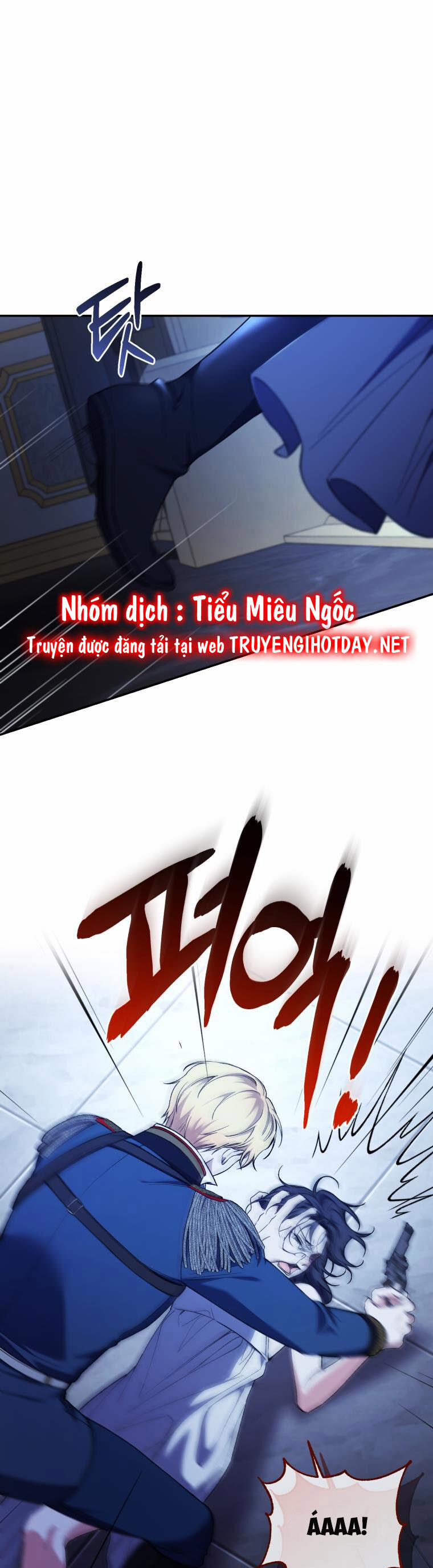 manhwax10.com - Truyện Manhwa Quý Cô Trở Lại Chương 56 Trang 13