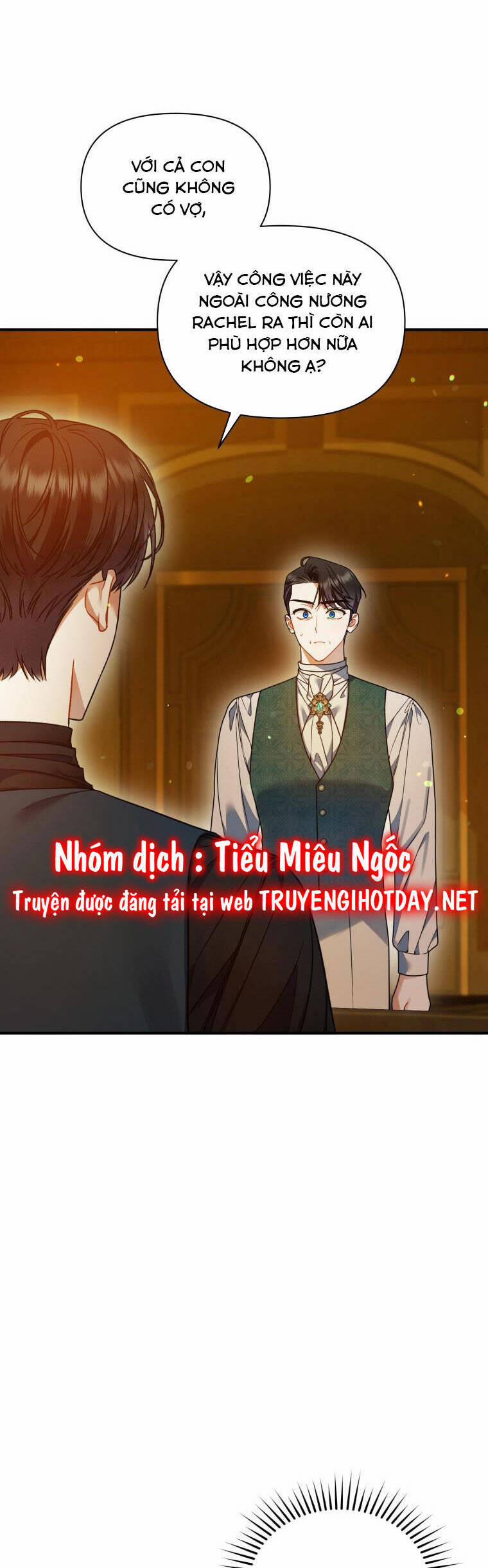 manhwax10.com - Truyện Manhwa Quý Cô Trở Lại Chương 59 Trang 33