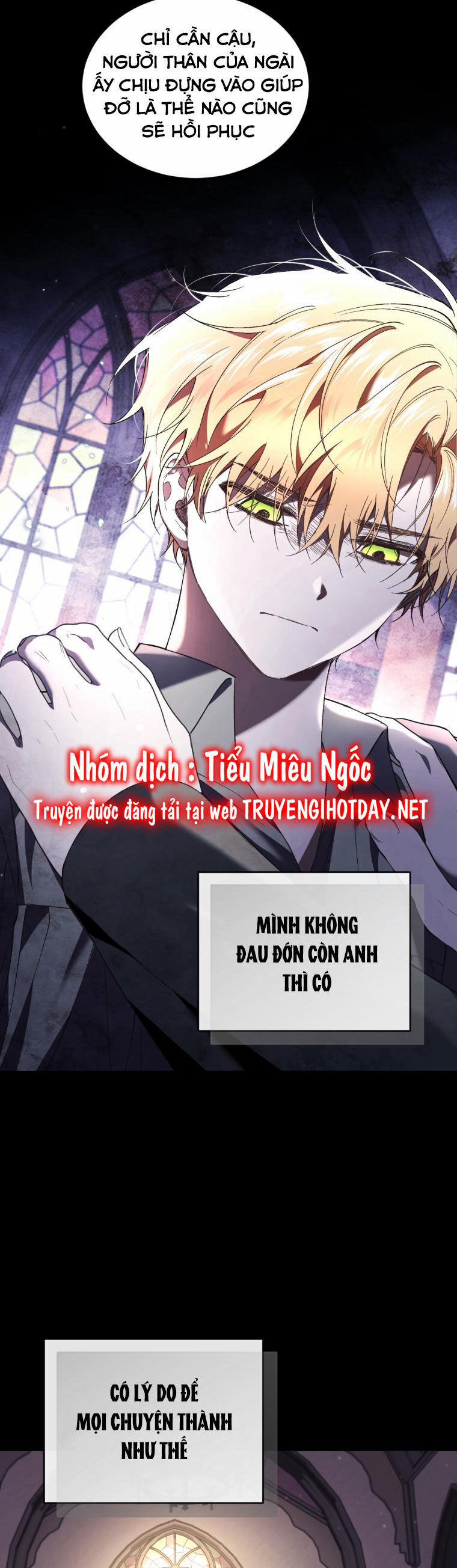 manhwax10.com - Truyện Manhwa Quý Cô Trở Lại Chương 61 Trang 13