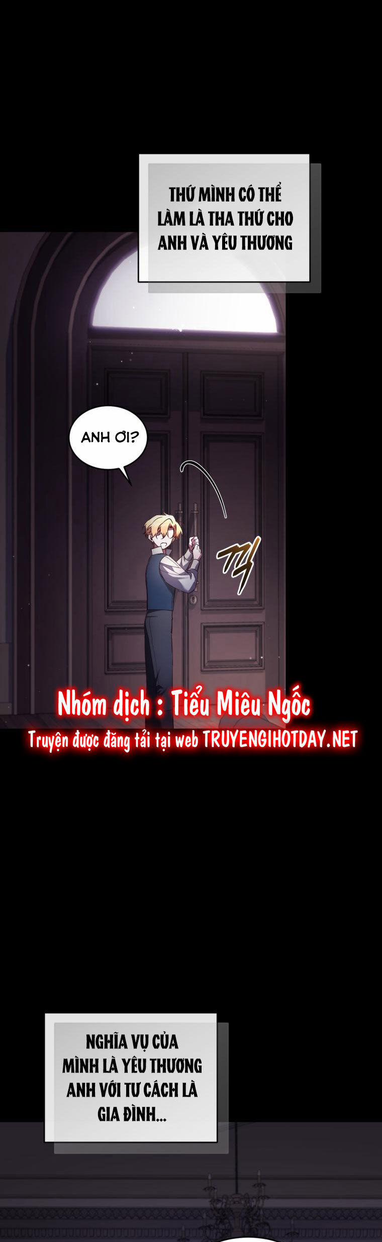 manhwax10.com - Truyện Manhwa Quý Cô Trở Lại Chương 61 Trang 15