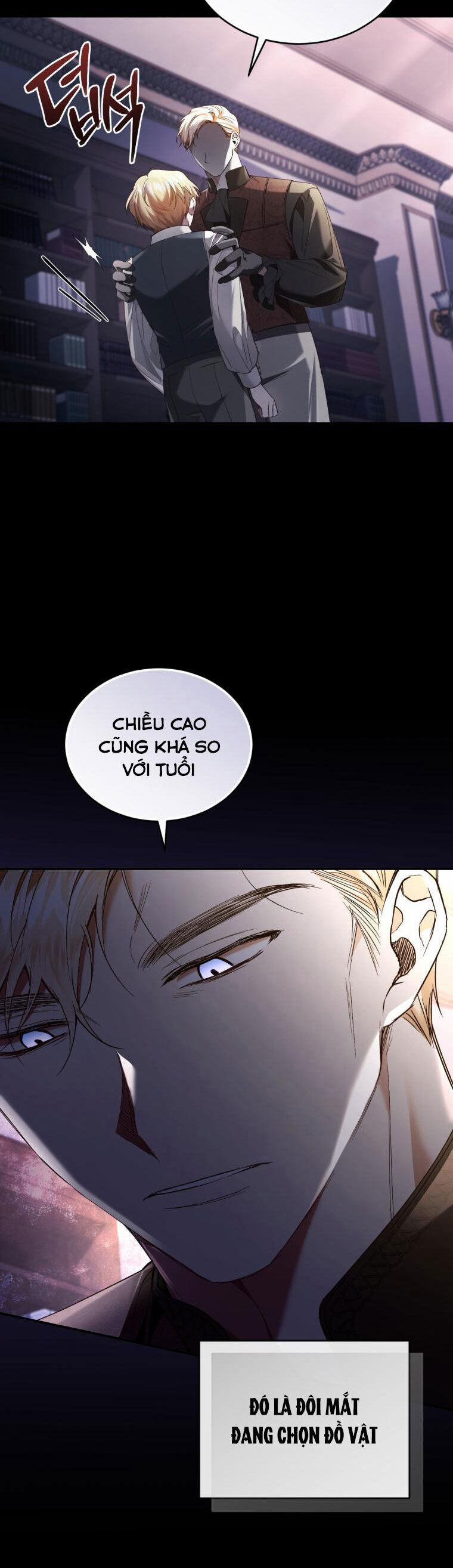 manhwax10.com - Truyện Manhwa Quý Cô Trở Lại Chương 61 Trang 20