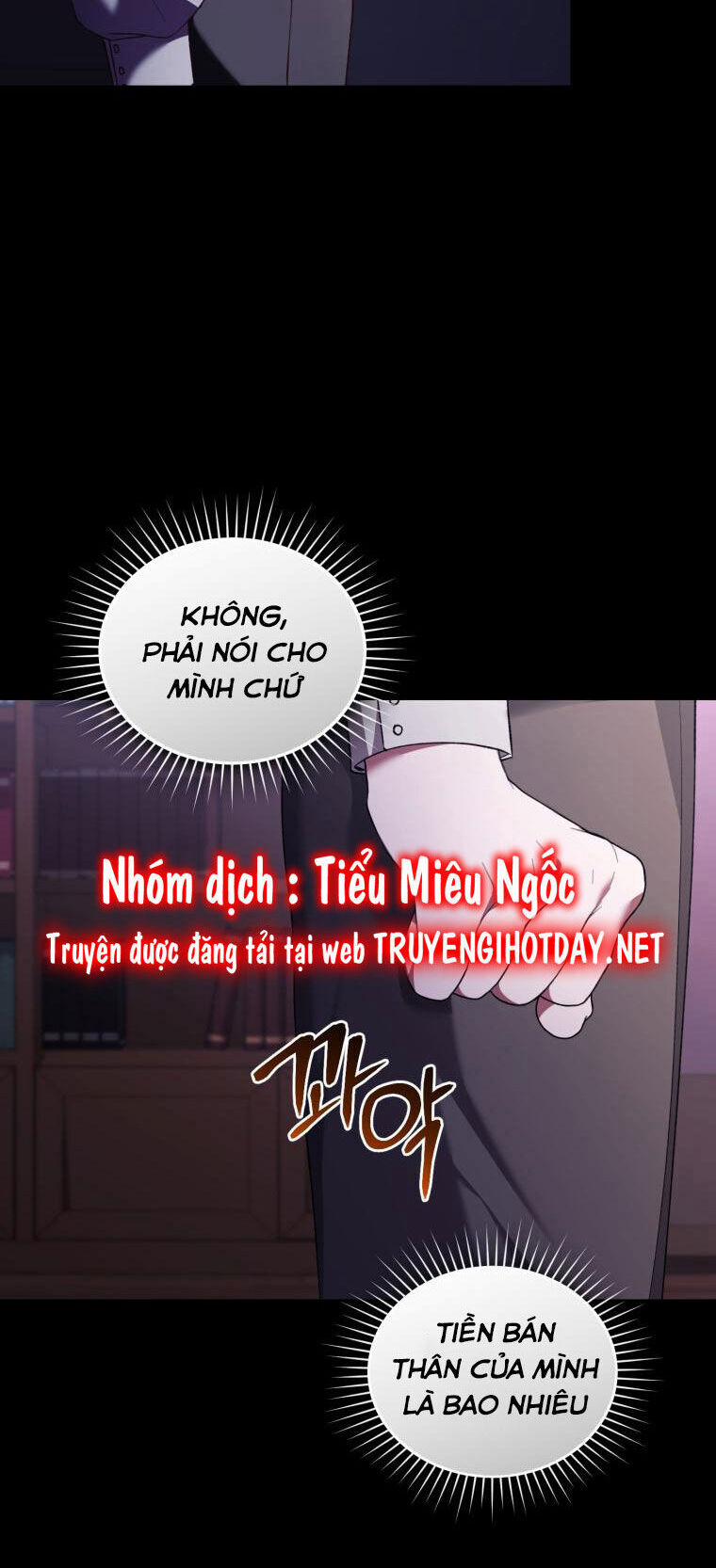 manhwax10.com - Truyện Manhwa Quý Cô Trở Lại Chương 61 Trang 36