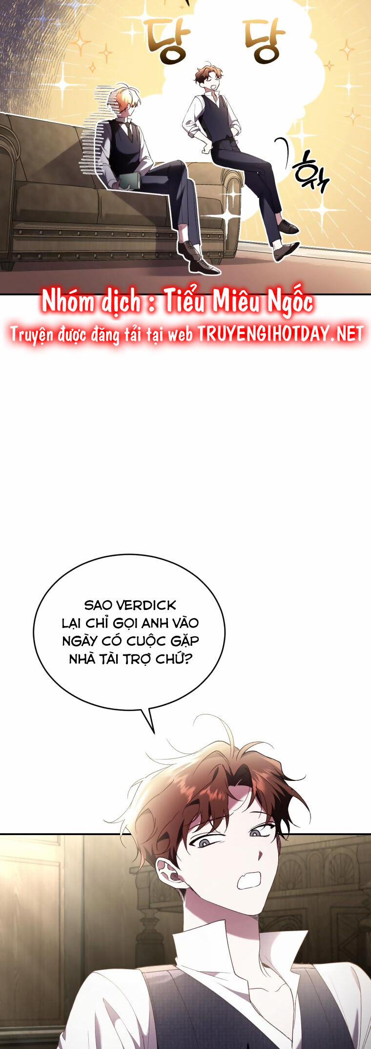 manhwax10.com - Truyện Manhwa Quý Cô Trở Lại Chương 62 Trang 11