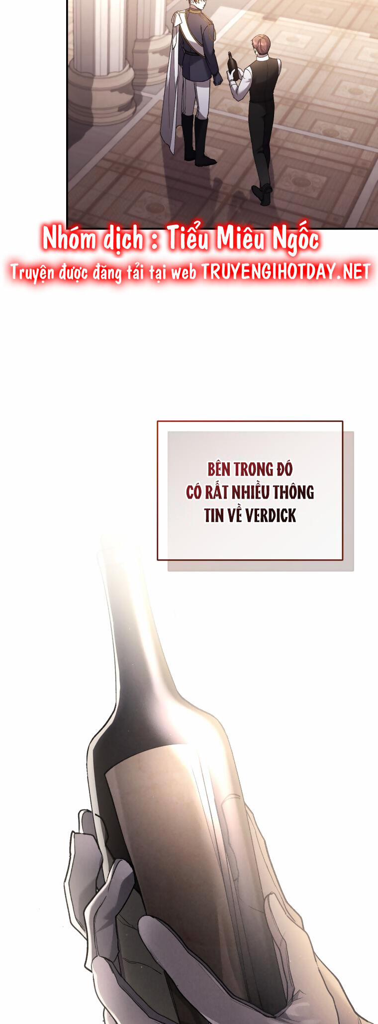 manhwax10.com - Truyện Manhwa Quý Cô Trở Lại Chương 62 Trang 45