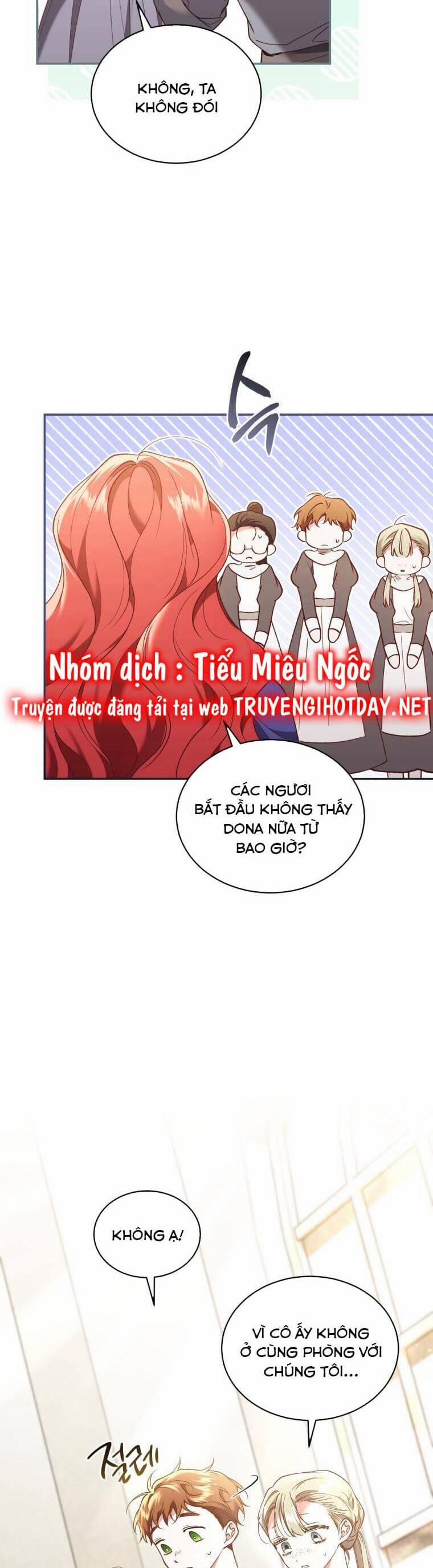 manhwax10.com - Truyện Manhwa Quý Cô Trở Lại Chương 67 Trang 20