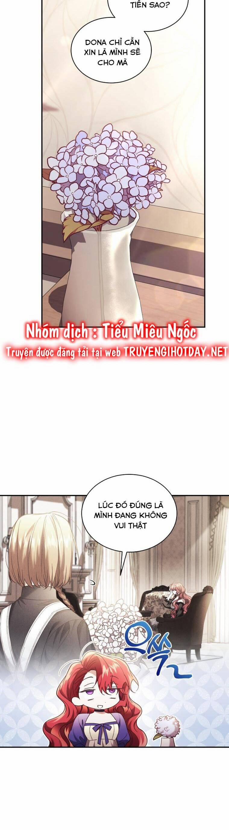 manhwax10.com - Truyện Manhwa Quý Cô Trở Lại Chương 67 Trang 32