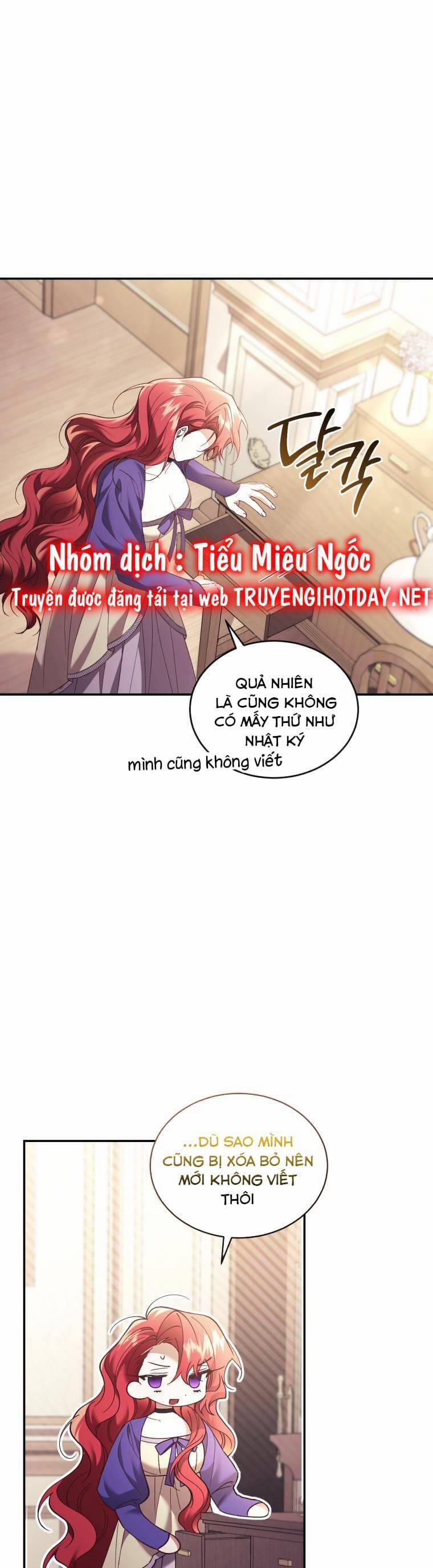 manhwax10.com - Truyện Manhwa Quý Cô Trở Lại Chương 67 Trang 34