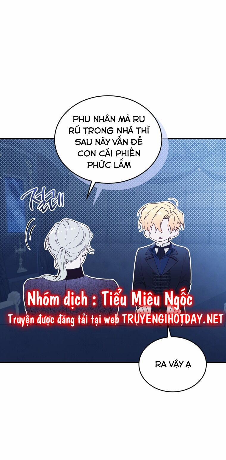 manhwax10.com - Truyện Manhwa Quý Cô Trở Lại Chương 72 Trang 17