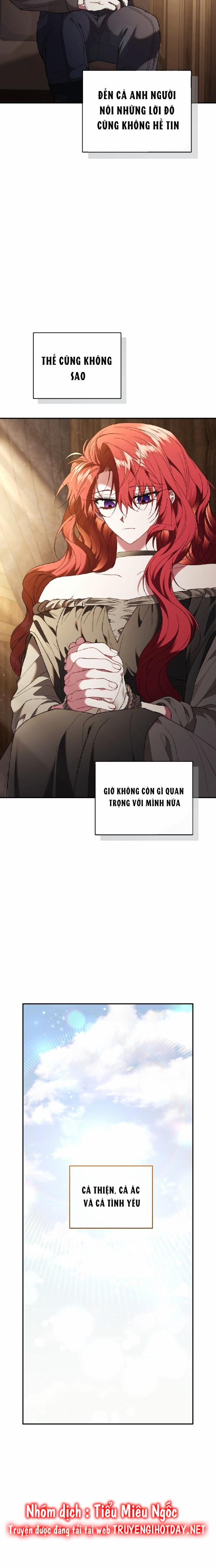 manhwax10.com - Truyện Manhwa Quý Cô Trở Lại Chương 78 Trang 11