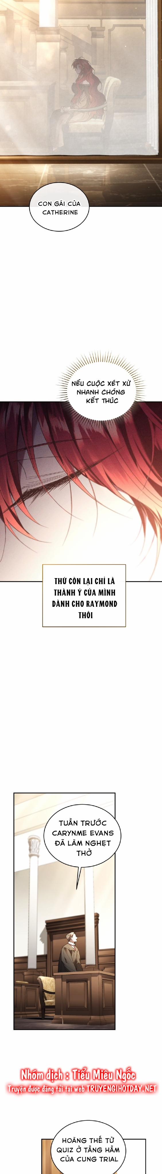 manhwax10.com - Truyện Manhwa Quý Cô Trở Lại Chương 78 Trang 16