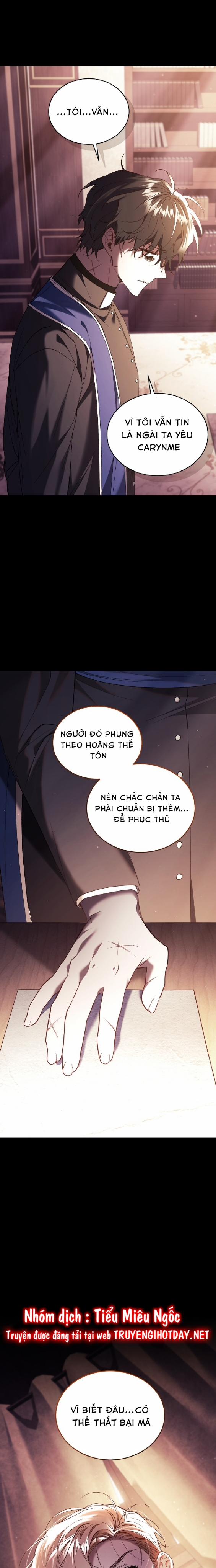 manhwax10.com - Truyện Manhwa Quý Cô Trở Lại Chương 79 Trang 14