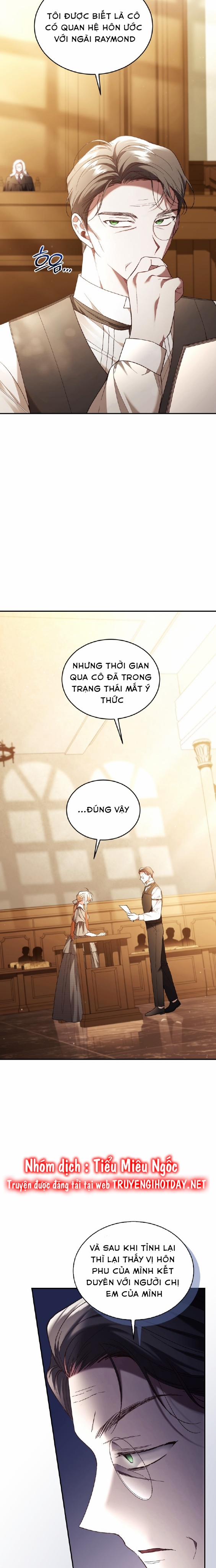 manhwax10.com - Truyện Manhwa Quý Cô Trở Lại Chương 79 Trang 20