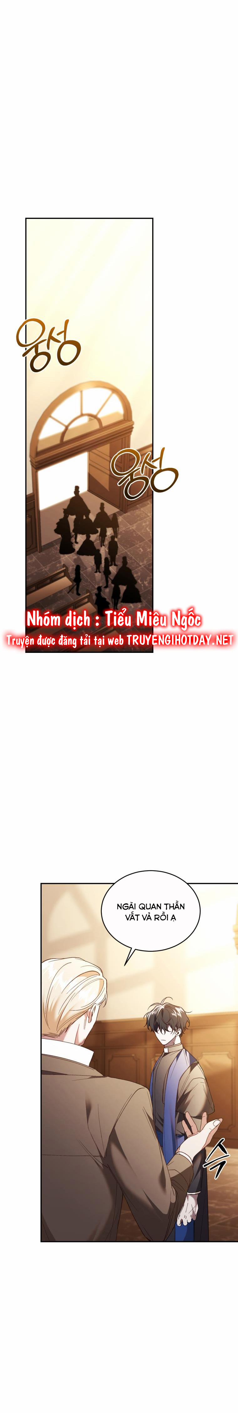 manhwax10.com - Truyện Manhwa Quý Cô Trở Lại Chương 80 Trang 2