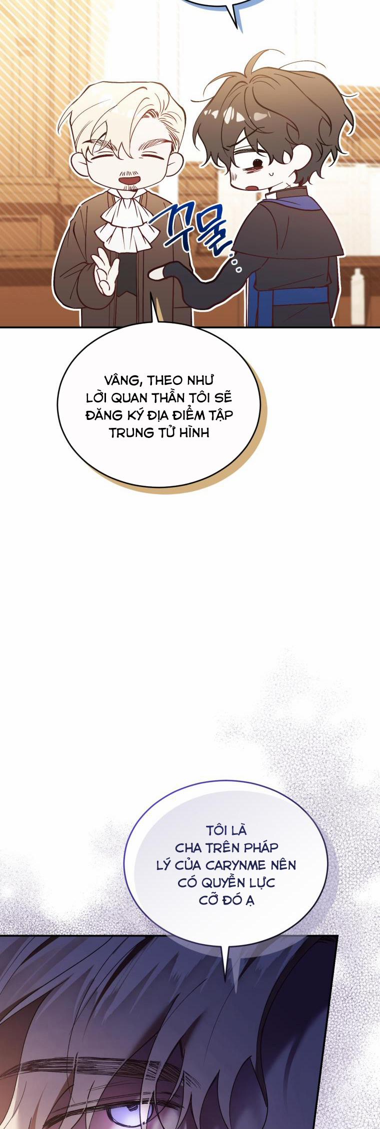 manhwax10.com - Truyện Manhwa Quý Cô Trở Lại Chương 80 Trang 4