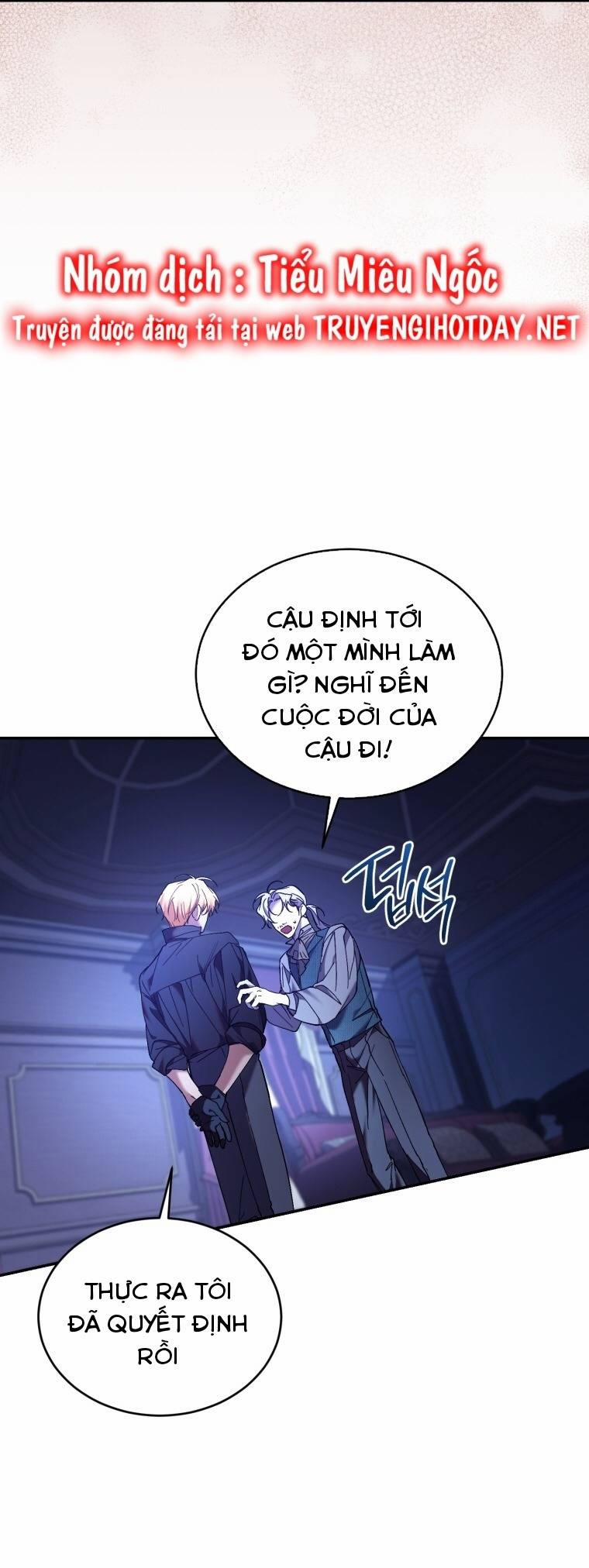 manhwax10.com - Truyện Manhwa Quý Cô Trở Lại Chương 82 Trang 14