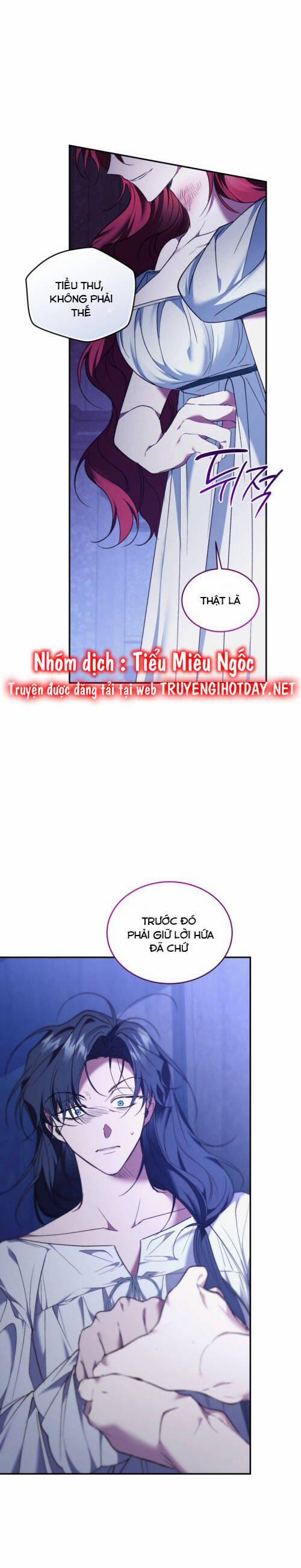 manhwax10.com - Truyện Manhwa Quý Cô Trở Lại Chương 84 Trang 14