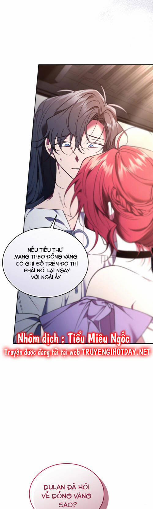 manhwax10.com - Truyện Manhwa Quý Cô Trở Lại Chương 85 Trang 3