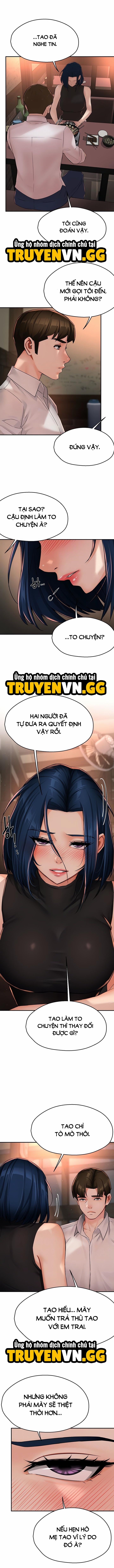 manhwax10.com - Truyện Manhwa Quý Cô Yogurt Chương 35 Trang 4