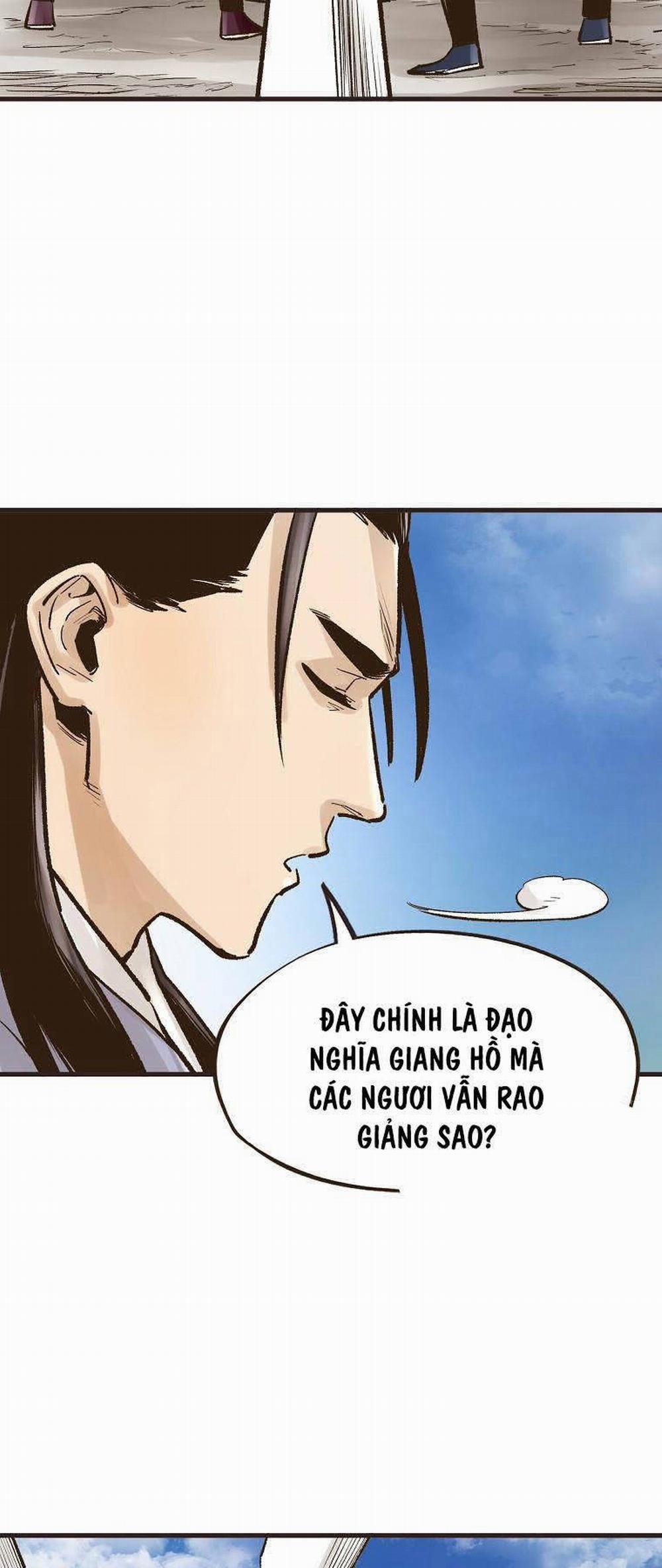 manhwax10.com - Truyện Manhwa Quỷ Công Di Lục Chương 13 Trang 33